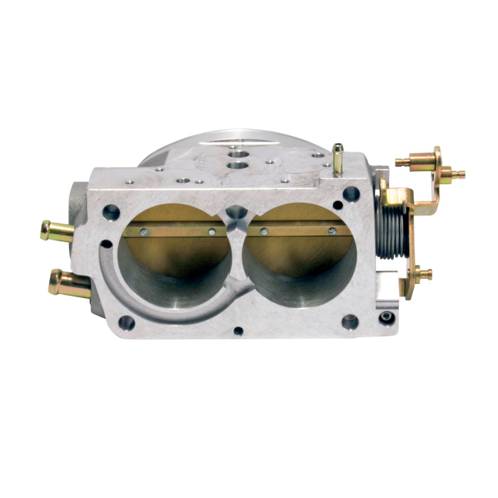 BBK 85-88 GM 305 350 Twin 58mm Throttle Body BBK Power Plus Series BBK