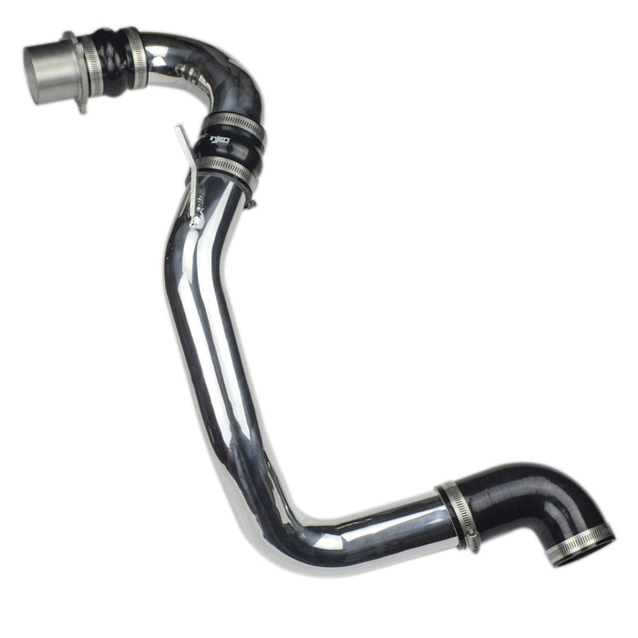Injen 15-19 Volkswagen GTI (MK7) 2.0L Turbo TSI Aluminum Intercooler Piping Kit - Polished Injen