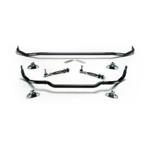 Hotchkis 12-13 Chevy Camaro Swaybar Set Hotchkis