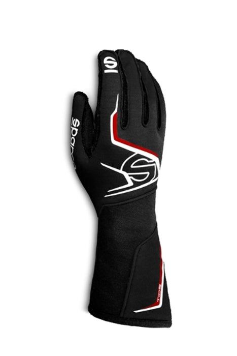 Sparco Glove Tide 13 BLK/RED SPARCO