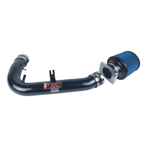 Injen 95-96 Nissan 240SX L4 2.4L Black IS Short Ram Cold Air Intake Injen