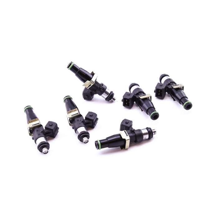 DeatschWerks 01-05 Lexus IS300 2JZ-GE Bosch EV14 1500cc Injectors (Set of 6) DeatschWerks