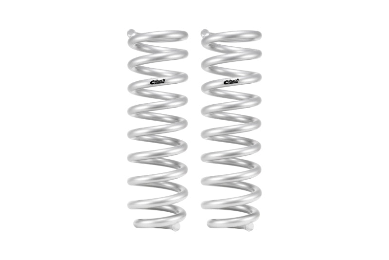 Eibach 23-24 Chevrolet Colorado Trailboss 2.7L 4cyl 4WD Pro Lift Kit - Front Only (Set of 2 Springs) Eibach