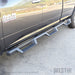 Westin 10-18 RAM 2500/3500 CC 8ft Bed Excl. Dually HDX Drop W2W Nerf Step Bars - Tex. Blk Westin
