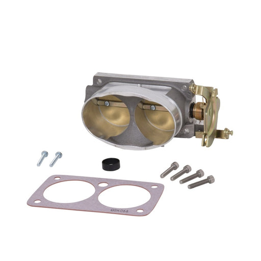 BBK 99-04 Ford F150 Lightning / Harley SC Twin 65mm Throttle Body BBK Power Plus Series BBK