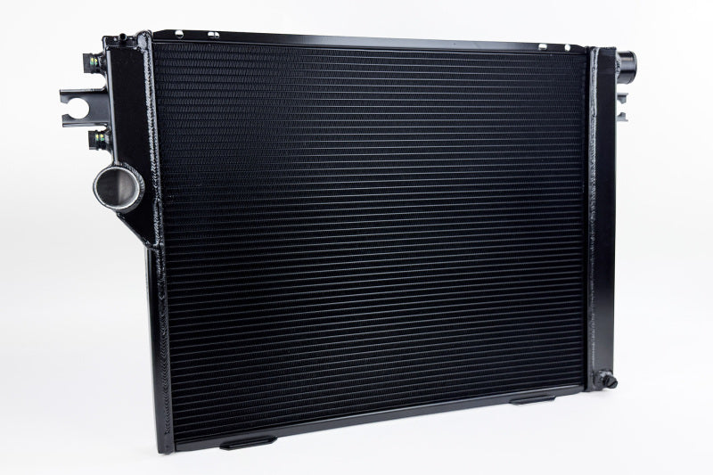 CSF BMW E28 M5 (US and Euro) / E24 M635CSi / E24 M6 High-Performance Radiator