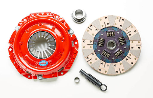 South Bend / DXD Racing Clutch  13-16 Ford Focus 2.0T Stage 3 Drag Clutch Kit South Bend Clutch