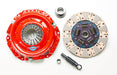 South Bend / DXD Racing Clutch 00 BMW 323 2.5L Stg 4 Extreme Clutch Kit South Bend Clutch