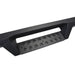 Westin/HDX 2022 Toyota Tundra Double Cab Drop Nerf Step Bars - Textured Black Westin