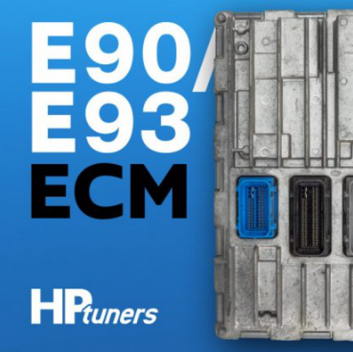 HPT GM E90 L84 & L87 PCM Upgrade (*Must Mail in PCM*) HP Tuners