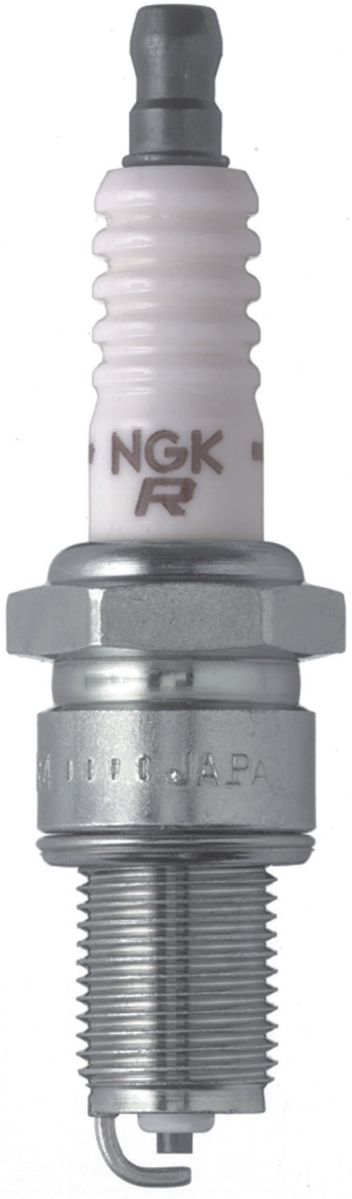 NGK V-Power Spark Plug Box of 4 (BPR6EY-11) NGK