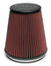 Airaid Universal Air Filter - Cone 6 x 7-1/4 x 5 x 7 Airaid