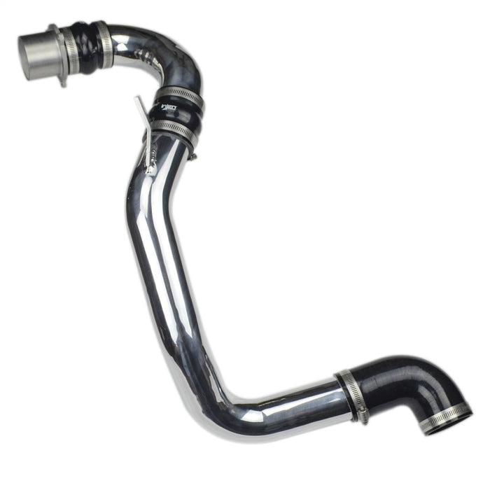 Injen 15-19 Volkswagen GTI (MK7) 2.0L Turbo TSI Aluminum Intercooler Piping Kit - Polished Injen
