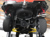 aFe Vulcan Series 3in 304SS Exhaust Cat-Back w/Pol Tip 2019 GM Silverado/Sierra 1500 V6-4.3L/V8-5.3L aFe