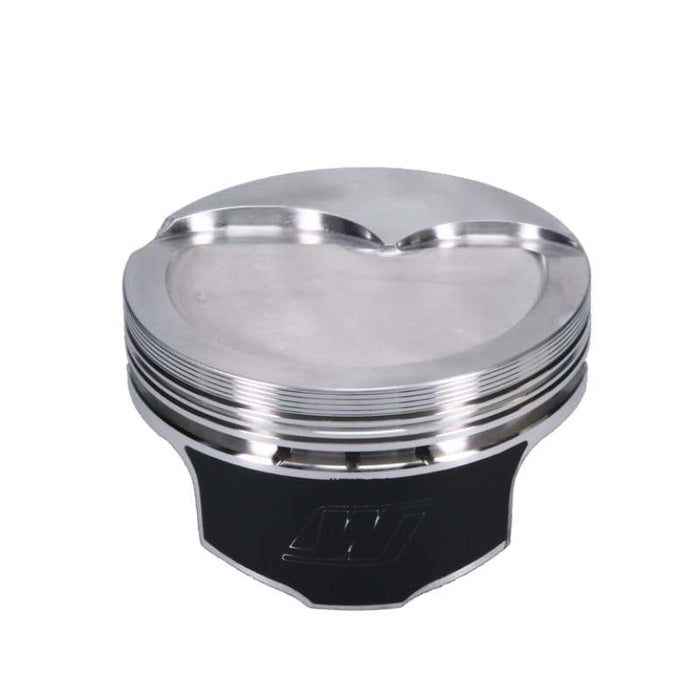 Wiseco SBC LS Series 4.35in Bore 11cc Dome Piston Kit Wiseco