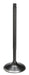 Supertech Mazda Miata 1.6L Black Nitrided Intake Valve - +1mm Oversize - Single Supertech