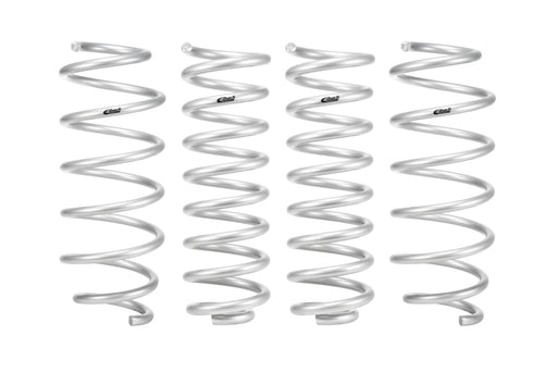 Eibach Pro-Lift Kit for 2023+ Hyundai Santa Cruz Eibach