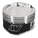 Wiseco Volks 2.0 9A 16v Dished -11cc Turbo 82.5 Piston Shelf Stock Kit Wiseco