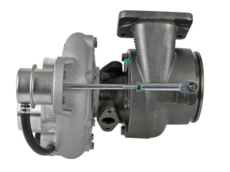 aFe Bladerunner Turbochargers Dodge Diesel Trucks 03-07 L6-5.9L (td) aFe