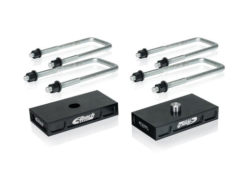 Eibach 15-20 GMC Canyon 2WD/4WD Pro-Truck Rear Lift Block Eibach