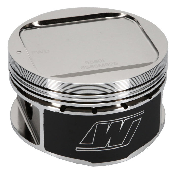 Wiseco Subaru WRX 4v R/Dome 8.4:1 CR 92.5 Piston Kit Wiseco