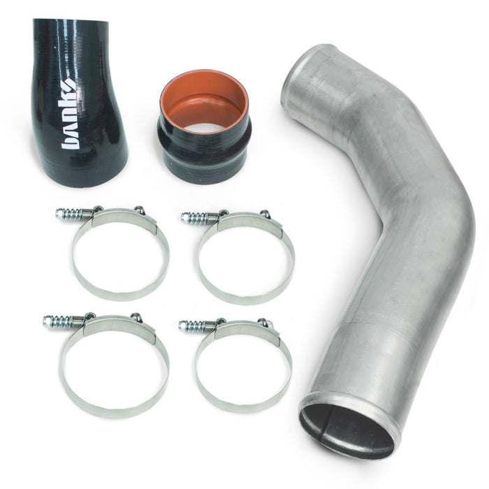 Banks 13-18 Ram 6.7L Diesel Boost Tube System - Raw Tubes (Driver Side) Banks Power