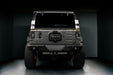 Oracle 2018+ Jeep Wrangler Rubicon/Sport LED Flush Mount Tail Light - Tinted SEE WARRANTY ORACLE Lighting