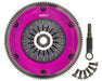 Exedy 1993-1994 Nissan Skyline GTR L6 Hyper Twin Cerametallic Clutch Sprung Center Disc Pull Type Exedy
