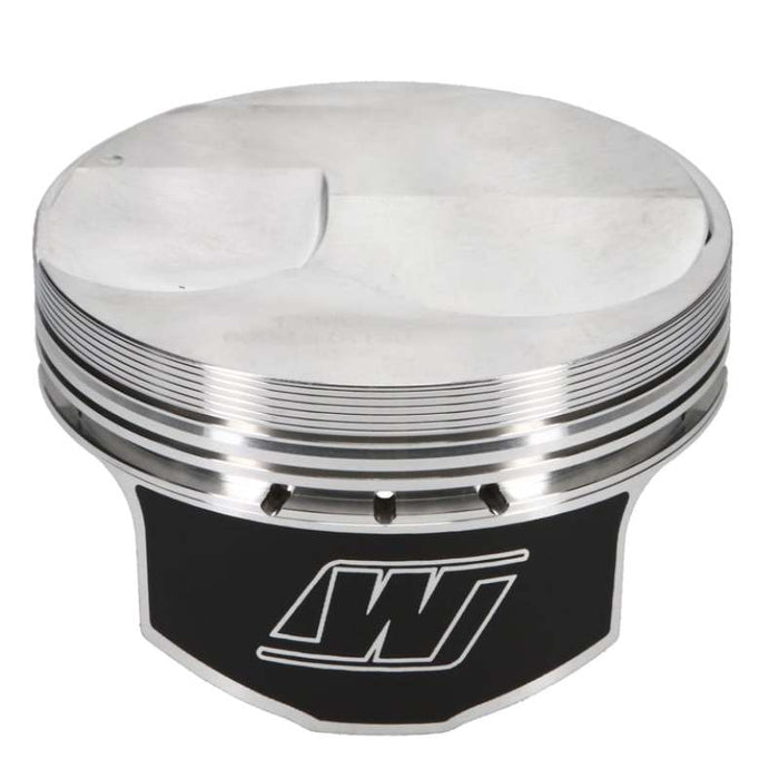 Wiseco SBC LS7 +2.5cc Dome 1.175inch CH Piston Shelf Stock Kit Wiseco