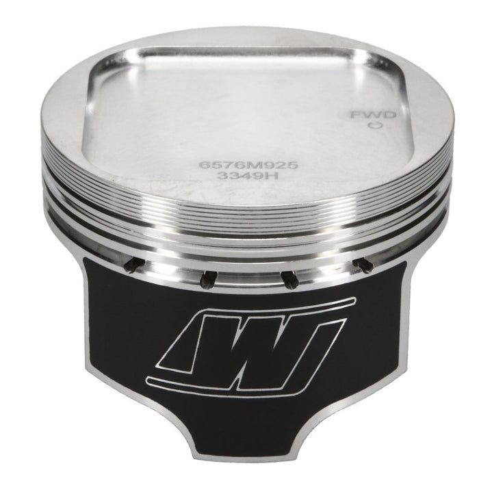 Wiseco Subaru EJ20 R/DOME 6576M925 Piston Shelf Stock Kit Wiseco