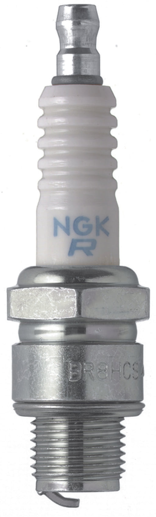 NGK Standard Spark Plug Box of 10 (BR8HCS-10) NGK