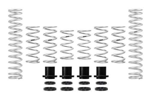 Eibach Pro-UTV 2019 Polaris RZR XP 4 Turbo S Velocity Stage 2 Performance Springs (Set of 8 Springs) Eibach