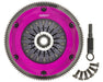 Exedy 1993-1994 Nissan Skyline GTR L6 Hyper Twin Cerametallic Clutch Sprung Center Disc Pull Type Exedy