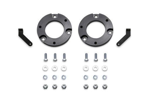 Fabtech 18-20 Ford Expedition 4WD 1.5in Leveling System Fabtech