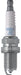 NGK V-Power Spark Plug Box of 4 (BCPR6E) NGK