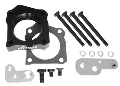 Airaid 95-02 Toyota Tacoma / 4Runner 3.4L PowerAid TB Spacer Airaid