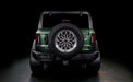 Oracle Lighting 21-22 Ford Bronco Flush Style LED Taillights SEE WARRANTY ORACLE Lighting