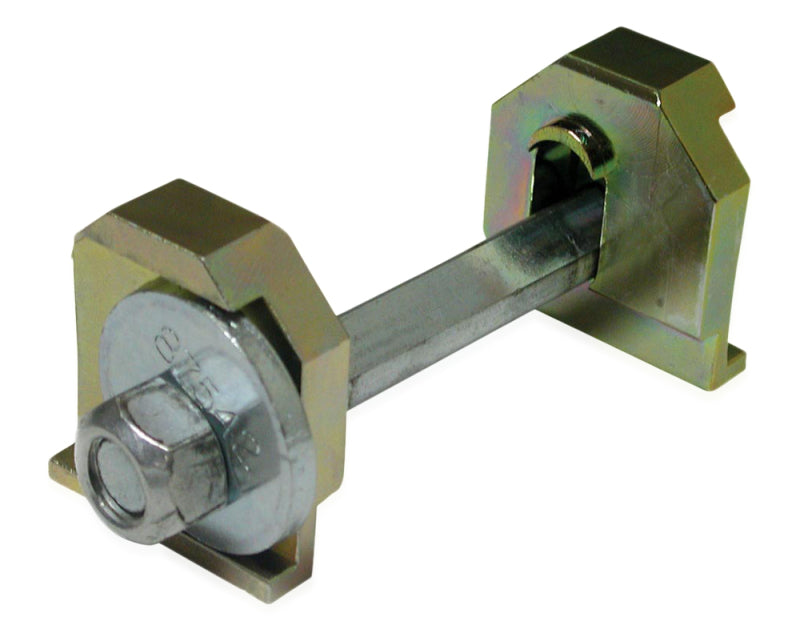 Eibach Pro-Alignment Kit for 98-05 Lexus GS 300 / 98-00 GS 400 / 01-05 GS 430 (Camber Plate/Nut Kit) Eibach