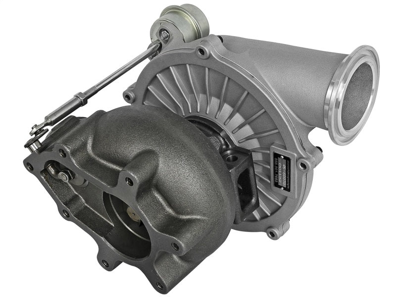 aFe Power Bladerunner Turbocharger 88mm 99.5-03 Ford Diesel Trucks V8 7.3L (td) aFe