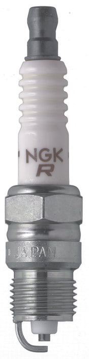 NGK V-Power Spark Plug Box of 4 (UR55) NGK