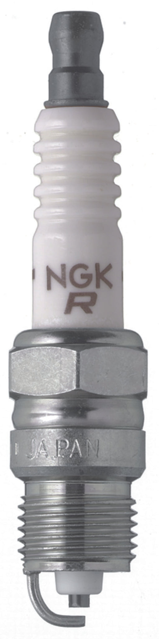 NGK V-Power Spark Plug Box of 4 (UR55) NGK
