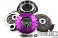 XClutch 08-13 BMW M3 Base 4.0L 9in Twin Solid Organic Clutch Kit XCLUTCH