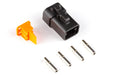 Haltech DTP-4 Plug & Pin Set Haltech
