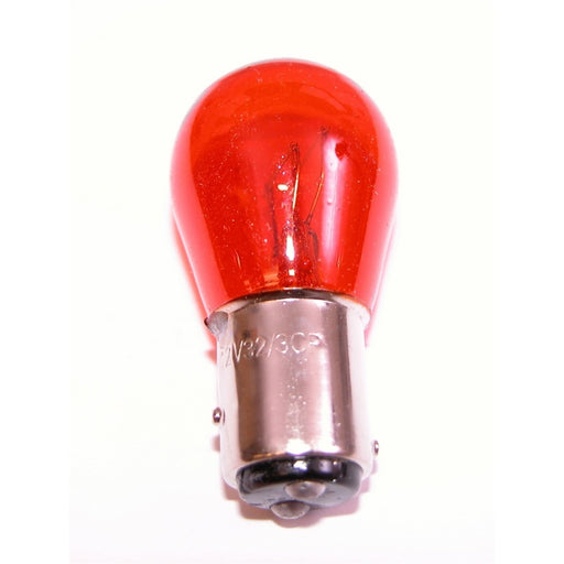 Omix Park Lamp Bulb Amber 72-86 Jeep CJ Models OMIX