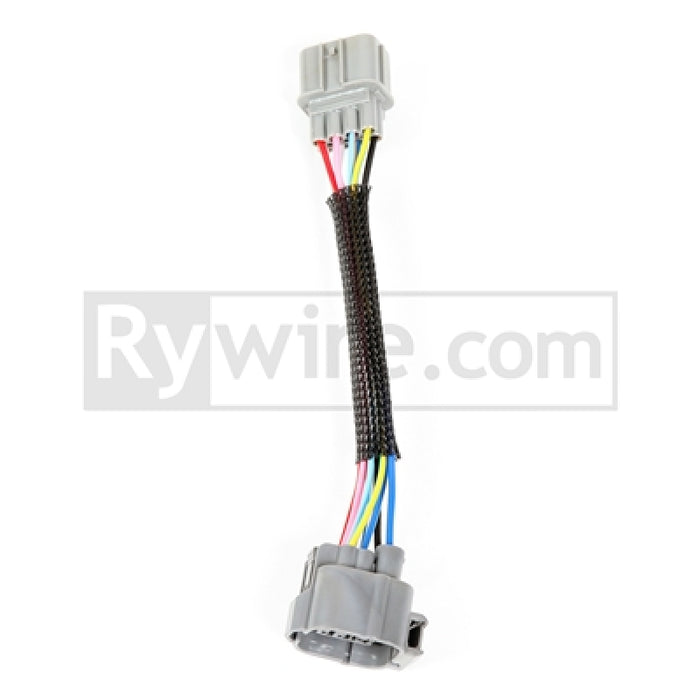Rywire OBD2 8-Pin to OBD2 10-Pin Distributor Adapter Rywire