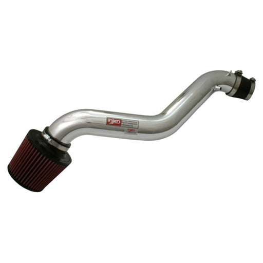 Injen 92-96 Honda Prelude/Prelude SI VTEC L4 2.2L/2.3L Black IS Short Ram Cold Air Intake Injen