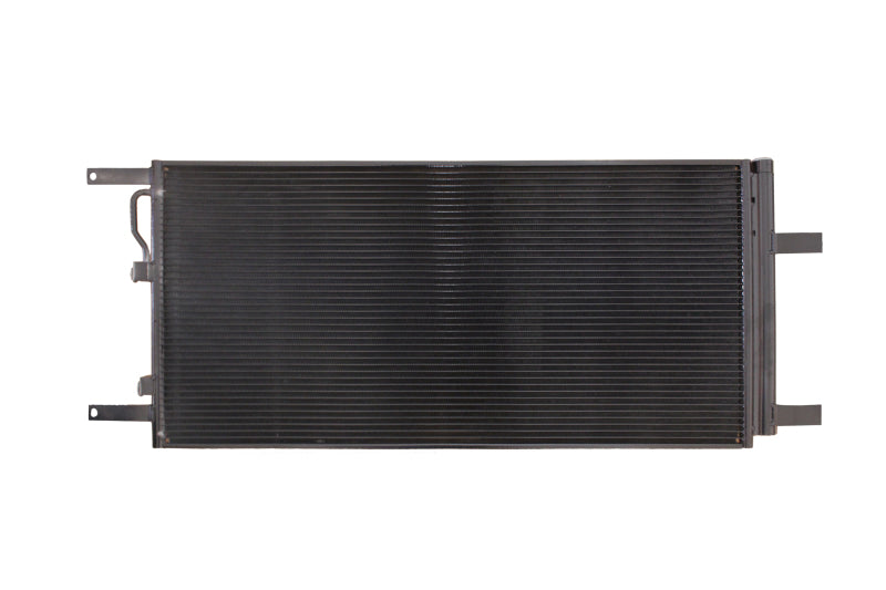 CSF 2017 Ford F-250 Super Duty 6.7L A/C Condenser CSF