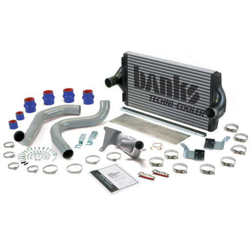 Banks Power 99 Ford 7.3L Techni-Cooler System Banks Power