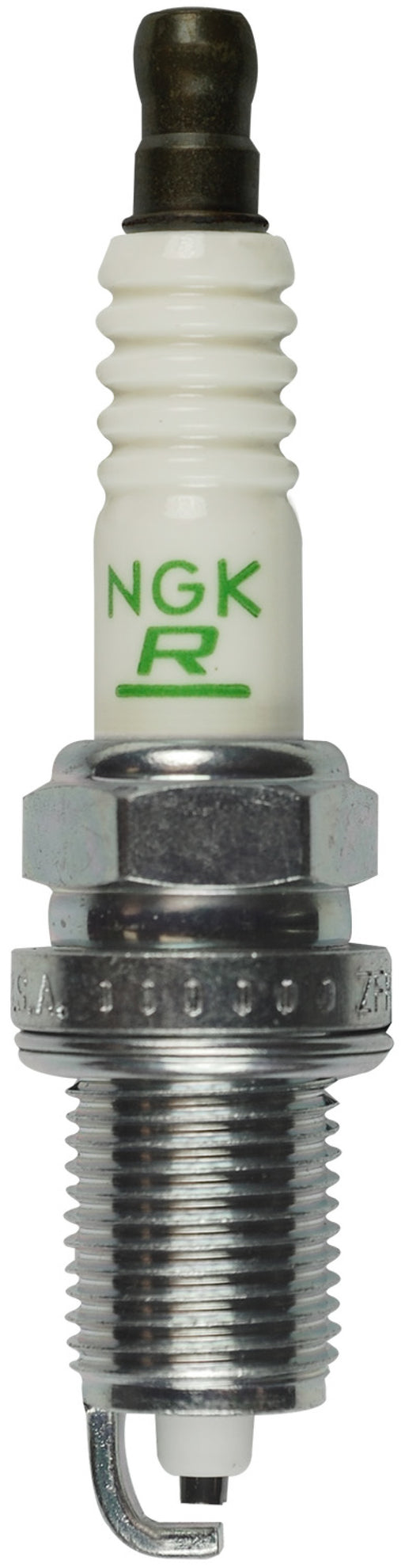 NGK V-Power Spark Plug Box of 10 (ZFR7F) NGK