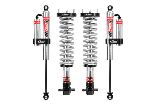 Eibach Pro-Truck Coilover Stage 2R 19-22 GMC Sierra Crew Cab 5.3L/6.2L 4WD Eibach